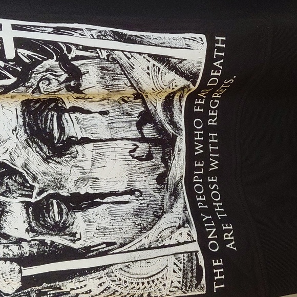 KILLSTAR BEYOND THE VOID 3XL *UNISEX* - Picture 4 of 9